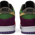 Tênis Nike Dunk Low SP Retro Viotech 2019