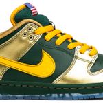 Tênis Nike Dunk Low SB Doernbecher 2018
