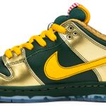 Tênis Nike Dunk Low SB Doernbecher 2018