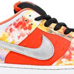 Tênis Nike Jason Deng x Dunk Low Pro SB Street Hawker
