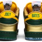 Tênis Nike Dunk Low SB Doernbecher 2018