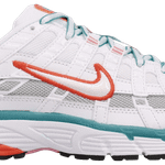 Tênis Nike P-6000 Oracle Aqua
