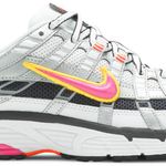 Tênis Nike P-6000 Laser Fuchsia