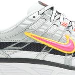 Tênis Nike P-6000 Laser Fuchsia