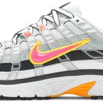 Tênis Nike P-6000 Laser Fuchsia