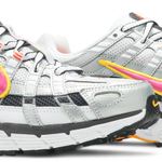 Tênis Nike P-6000 Laser Fuchsia