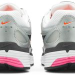 Tênis Nike P-6000 Laser Fuchsia