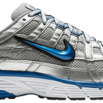 Tênis Nike P-6000 Laser Blue