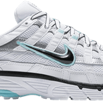Tênis Nike P-6000 Light Aqua
