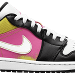 Tênis Air Jordan 1 Low Spray Paint