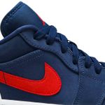 Tênis Air Jordan 1 Low USA