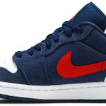 Tênis Air Jordan 1 Low USA