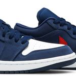 Tênis Air Jordan 1 Low USA