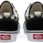Tênis Vans Old Skool Blur Check