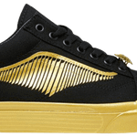 Tênis Vans Harry Potter x Old Skool Golden Snitch