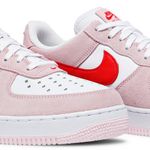 Tênis Nike Air Force 1 Low '07 QS Valentines Day Love Letter
