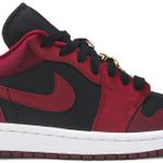 Tênis Air Jordan 1 Low SE Dark Beetroot