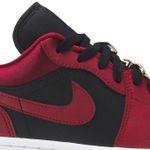 Tênis Air Jordan 1 Low SE Dark Beetroot