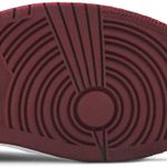 Tênis Air Jordan 1 Low SE Dark Beetroot