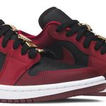 Tênis Air Jordan 1 Low SE Dark Beetroot