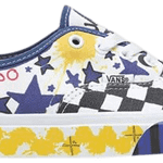 Tênis Vans Authentic Galactic Goddess