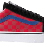 Tênis Vans Old Skool OTW Rally - Red