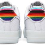 Tênis Nike Air Force 1 Low Be True