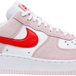 Tênis Nike Air Force 1 Low '07 QS Valentines Day Love Letter