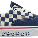 Tênis Vans BMX Era True Navy