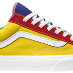 Tênis Vans Style 36 Sunshine Multi