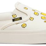 Tênis Vans OG Classic Slip-On LX Spongebob