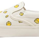 Tênis Vans OG Classic Slip-On LX Spongebob