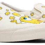 Tênis Vans OG Classic Slip-On LX Spongebob