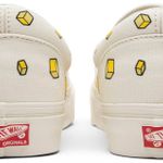 Tênis Vans OG Classic Slip-On LX Spongebob
