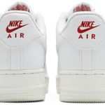 Tênis Nike Air Force 1 Low Valentines Day