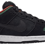 Tênis Nike Dunk Low Pro SB Reptile
