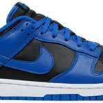 Tênis Nike Dunk Low Hyper Cobalt