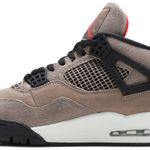 Tênis Air Jordan 4 Retro Taupe Haze