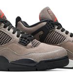 Tênis Air Jordan 4 Retro Taupe Haze