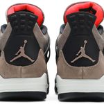 Tênis Air Jordan 4 Retro Taupe Haze