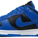 Tênis Nike Dunk Low Hyper Cobalt