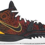 Tênis Nike Kyrie 7 EP Roswell Raygun