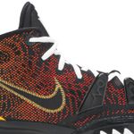 Tênis Nike Kyrie 7 EP Roswell Raygun