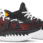 Tênis Nike Kyrie 7 EP Roswell Raygun