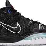 Tênis Nike Kyrie 7 EP BK Black