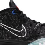 Tênis Nike Kyrie 7 EP BK Black