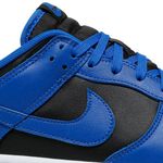 Tênis Nike Dunk Low Hyper Cobalt