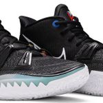 Tênis Nike Kyrie 7 EP BK Black