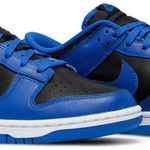 Tênis Nike Dunk Low Hyper Cobalt