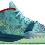 Tênis Nike Kyrie 7 Preheat Special FX